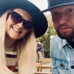 Meet your Posher, Tim